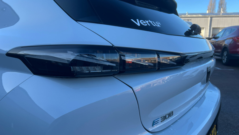 Peugeot 308 115kW GT 54kWh 5dr Auto Electric Hatchback